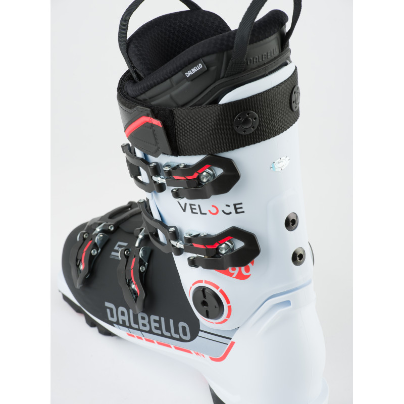Гірськолижні черевики Dalbello VELOCE 90 MV - 275 мм від виробника Dalbello