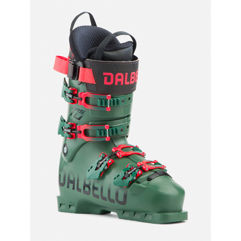 Гірськолижні черевики Dalbello DRS 110 - 255 мм від виробника Dalbello