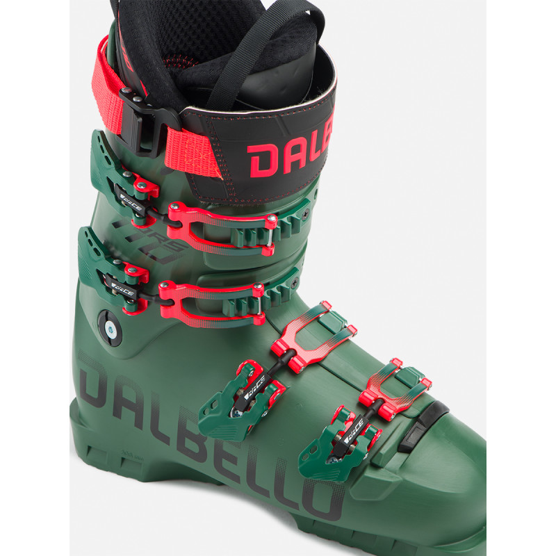 Гірськолижні черевики Dalbello DRS 110 - 255 мм від виробника Dalbello
