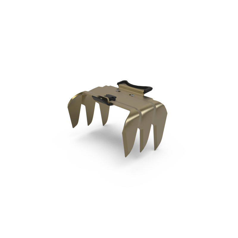 Кішки Ski Crampon 128 mm від виробника MARKER