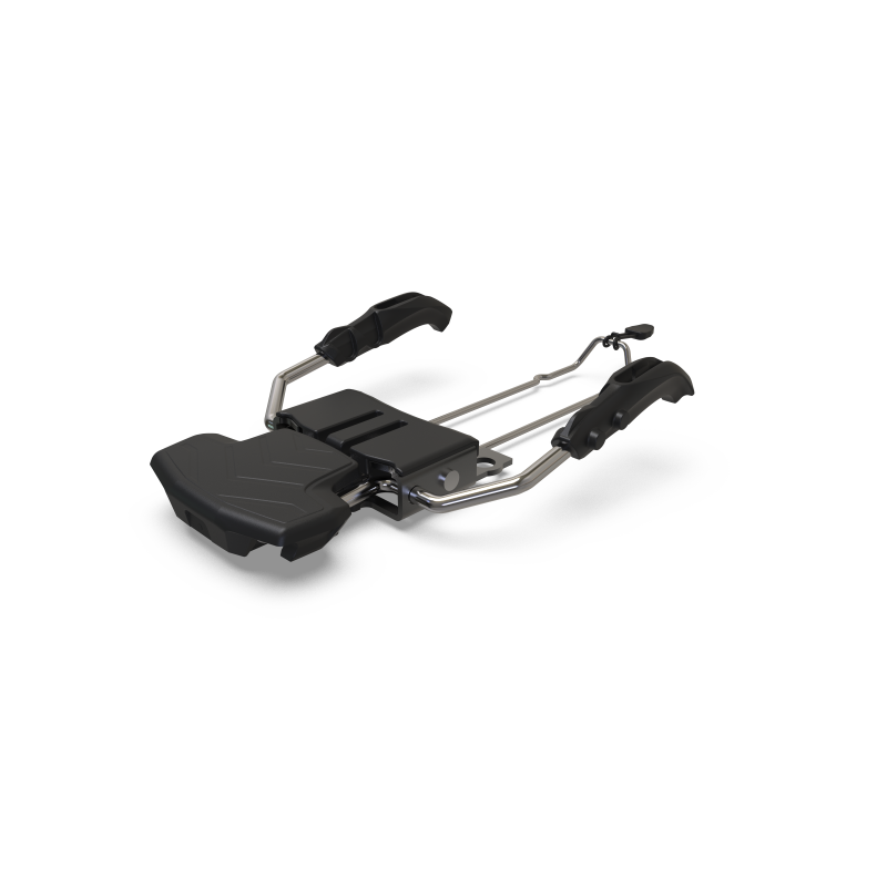 Скі-стоп Brake Alpinist Long Travel & demo 90 mm від виробника MARKER