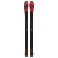 Гірські лижі M7 Mantra 163cm