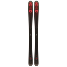 Гірські лижі M7 Mantra 163cm
