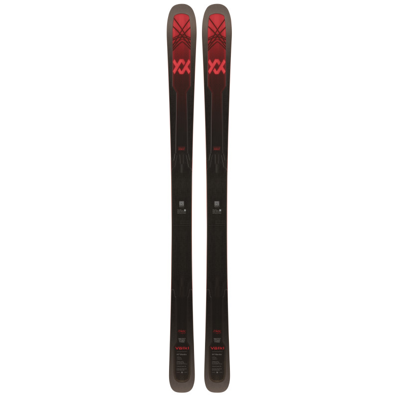 Гірські лижі M7 Mantra 170cm від виробника VÖLKL