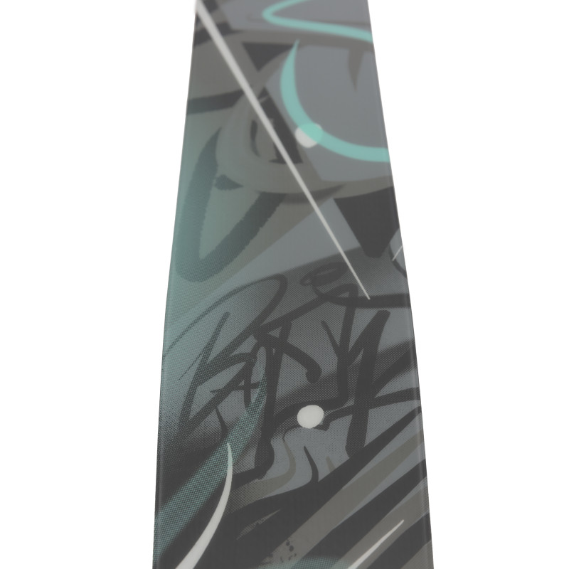 Гірські лижі Revolt 104 172 cm від виробника VÖLKL
