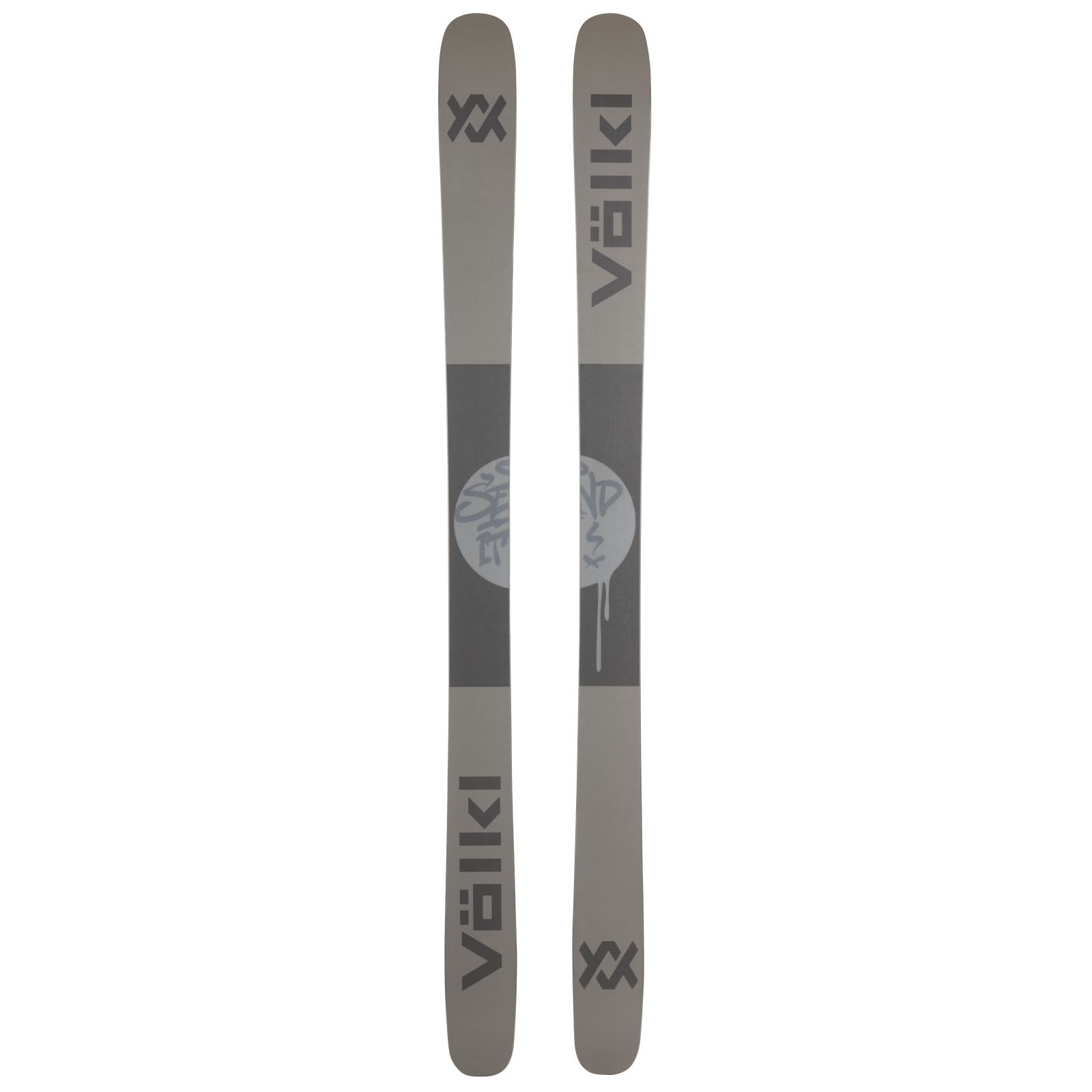 Völkl　REVOLT104 188 Гірські лижі Revolt 104 188 cm - купити за вигідними цінами на