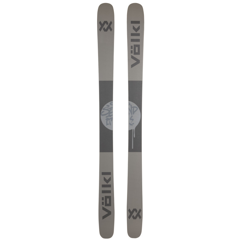 Гірські лижі Revolt 104 172 cm від виробника VÖLKL