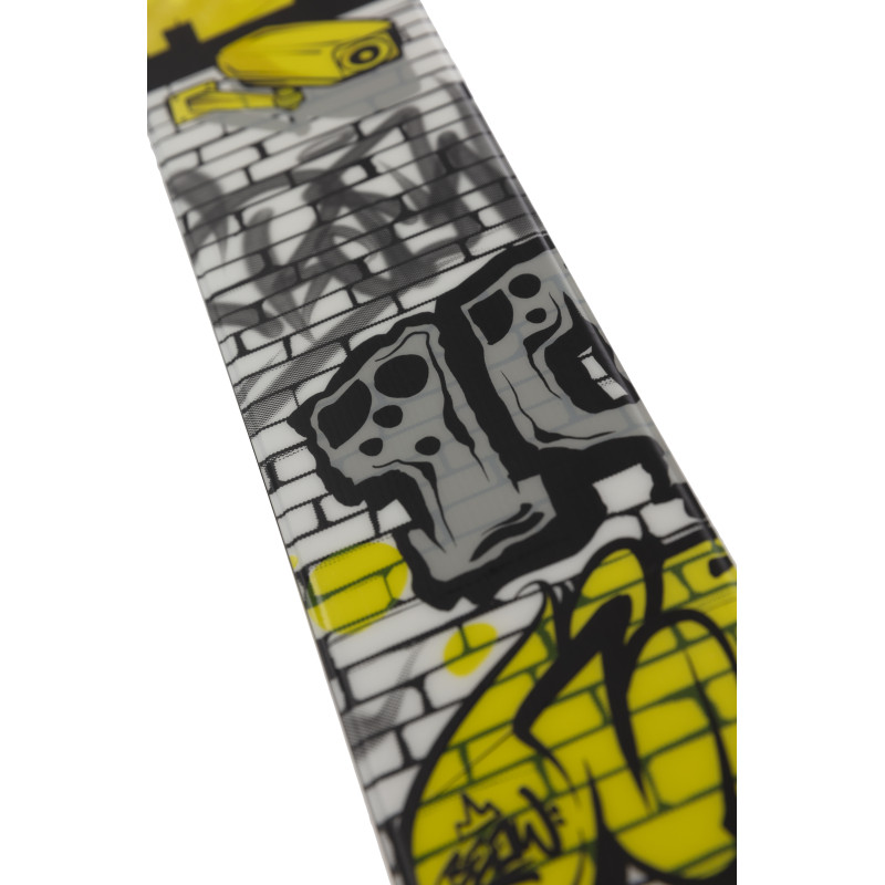 Гірські лижі Revolt 96 165 cm від виробника VÖLKL