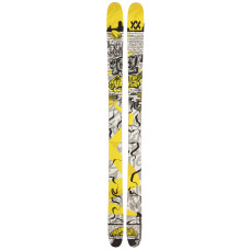 Гірські лижі Revolt 96 157cm