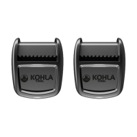 Кріплення камусу Kohla K-Clip