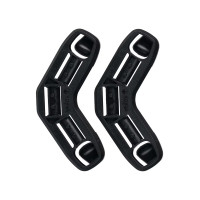 Кріплення для камусів Kohla Butterfly Set x2