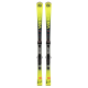 Гірські лижі Racetiger SL R-Motion-T -165 см від виробника VÖLKL