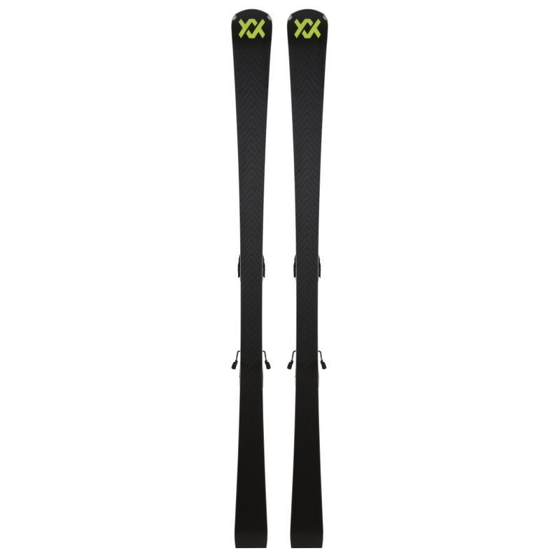 Гірські лижі Racetiger SL R-Motion-T -165 см від виробника VÖLKL