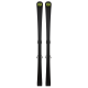 Гірські лижі Racetiger SL R-Motion-T -165 см від виробника VÖLKL
