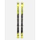 Гірські лижі Racetiger SC yellow - 165 см з кріпленням Marker vMotion 12 GW від виробника VÖLKL