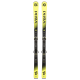 Гірські лижі Racetiger SC yellow - 165 см з кріпленням Marker vMotion 12 GW від виробника VÖLKL