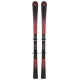 Лижі гірські Peregrine X - 172 см з кріпленням Marker vMotion 10 від виробника VÖLKL