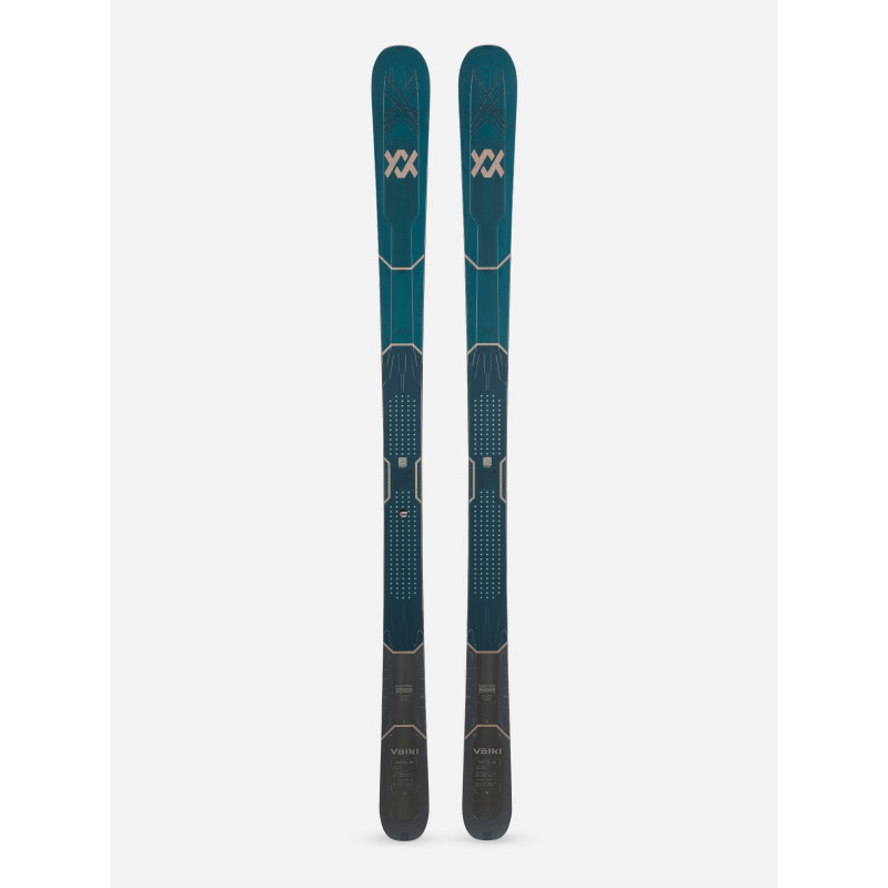 Лижі гірські Mantra 88 - 184 cm від виробника VÖLKL