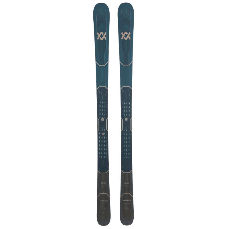 Лижі гірські Mantra 88 - 184 cm від виробника VÖLKL