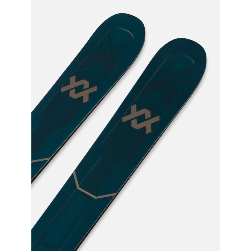 Лижі гірські Mantra 88 - 184 cm від виробника VÖLKL