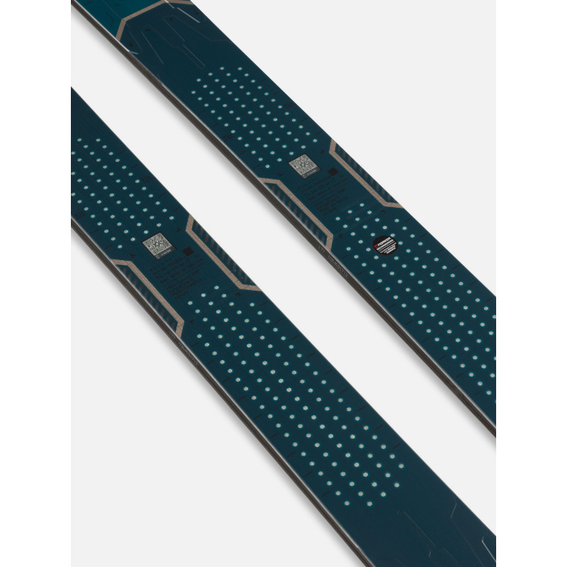 Лижі гірські Mantra 88 - 184 cm від виробника VÖLKL