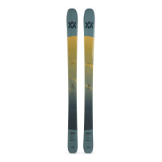 Гірські лижі Blaze 104 Teal - 179 см