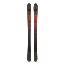 Гірські лижі Blaze 94 Black - 179 см