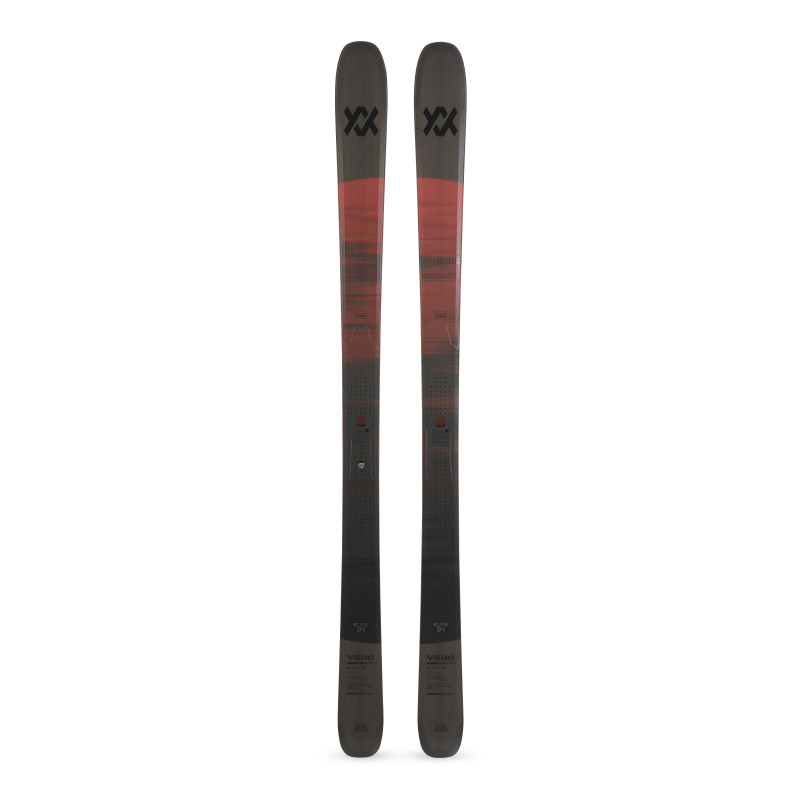 Гірські лижі Blaze 94 Black - 172 см від виробника VÖLKL