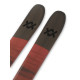 Гірські лижі Blaze 94 Black - 172 см від виробника VÖLKL
