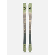 Гірські лижі Blaze 86 Grey - 152 см