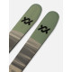 Гірські лижі Blaze 86 Grey - 159 см від виробника VÖLKL