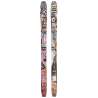 Лижі гірські Revolt 101 - 182 cm