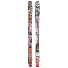 Лижі гірські Revolt 101 - 168 cm