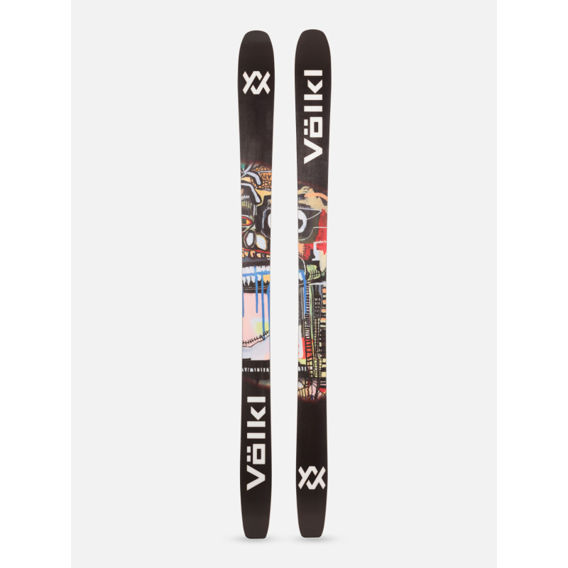 Лижі гірські Revolt 101 - 182 cm від виробника VÖLKL