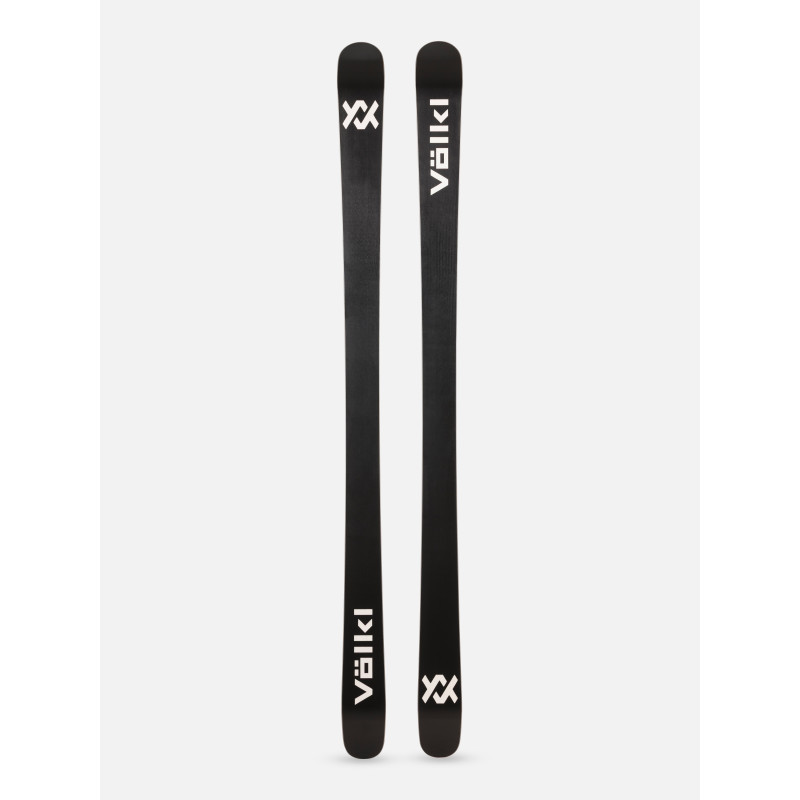 Лижі гірські Revolt 81 - 158 cm від виробника VÖLKL