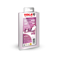 Віск для лиж LM Racing Violet - 80 г
