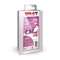 Віск для лиж LM Racing Violet - 200 г