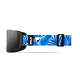 Маска гірськолижна Mini Hypnotic Blue від виробника VOLA Racing