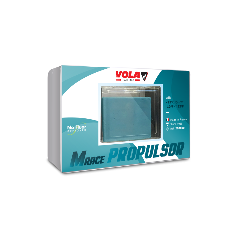 Прискорювач ковзання MRace Thrusters - Blue від виробника VOLA Racing