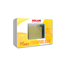Прискорювач ковзання MRace Thrusters - Yellow