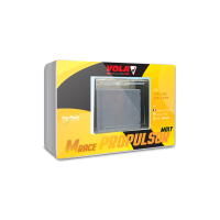 Прискорювач ковзання MRace Thrusters Yellow Moly