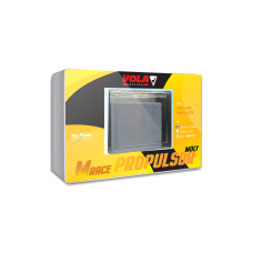 Прискорювач ковзання MRace Thrusters Yellow Moly