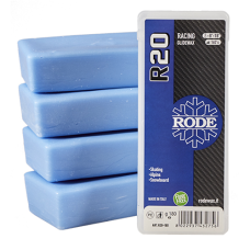 RODE RACING GLIDER BLUE 900г