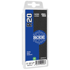 RODE RACING GLIDER BLUE 180г