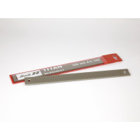 Терпуг радіальний титан 300 мм