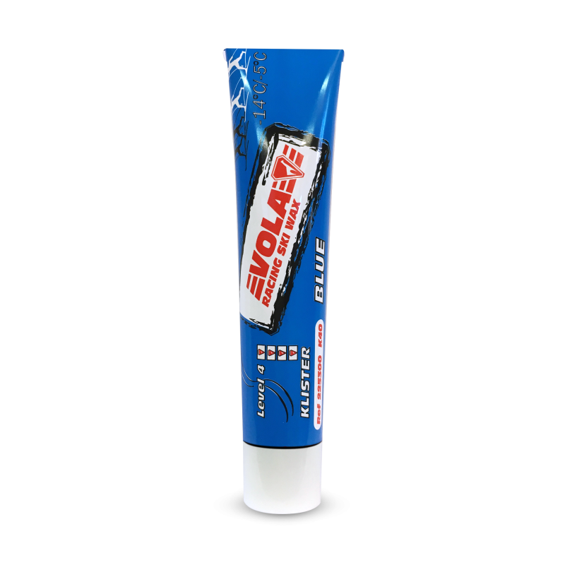 Клістер K40 Blue від виробника VOLA Racing