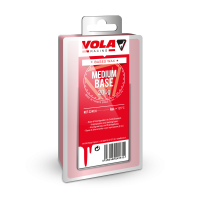 Універсальний базовий парафін BASE Medium