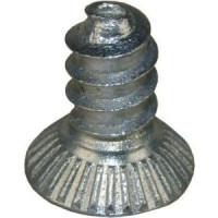 Шуруп 5,5х11,5мм, 10шт