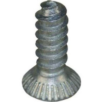 Шуруп 5,5х16мм, 10шт