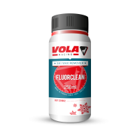 Змивка для фторовмісних парафінів 250мл